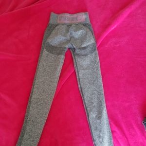 Gymshark seamless leggings